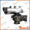 Turbocompresseur pour VOLVO | 787630-0001, 787630-1